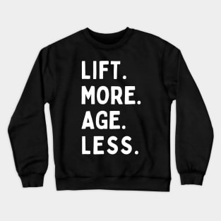 Bodybuilding Crewneck Sweatshirt